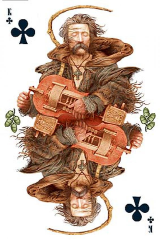 Illustration for article titled Whimsical eye-candy by Vladyslav Yerko
